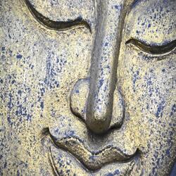 Buddha's Smile