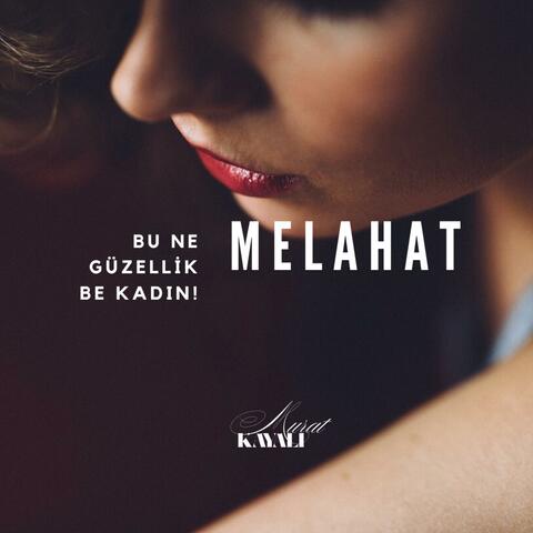 Melahat