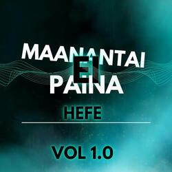 Maanantai ei paina (VOL 1.0)