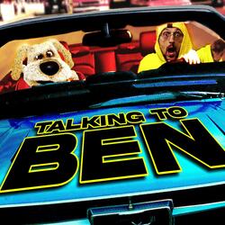 Talking to Ben (feat. Fgteev & Klips)
