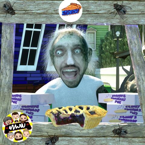 Blueberry Pie Got Flies In It (feat. Fgteev)