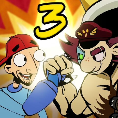 Closing the Multiverse (Xyle the Trilogy #3) (feat. Fgteev)