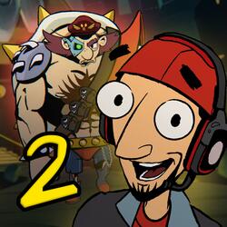 Cutting Off the Console (Xyle the Trilogy #2) (feat. Fgteev)