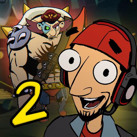 Cutting Off the Console (Xyle the Trilogy #2) (feat. Fgteev)