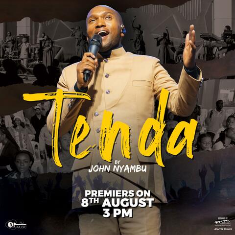 TENDA