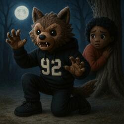 American Werewolf