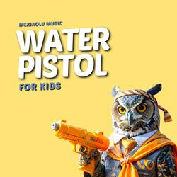 Water Pistol