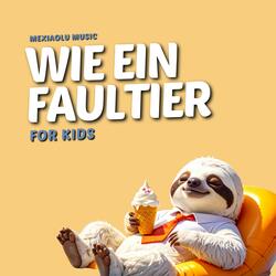 (Tanz) Wie ein Faultier