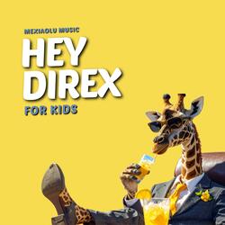 Hey Direx