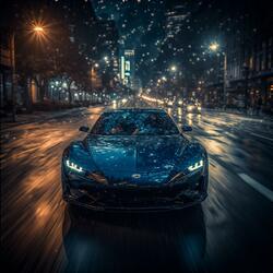 City On My Mind