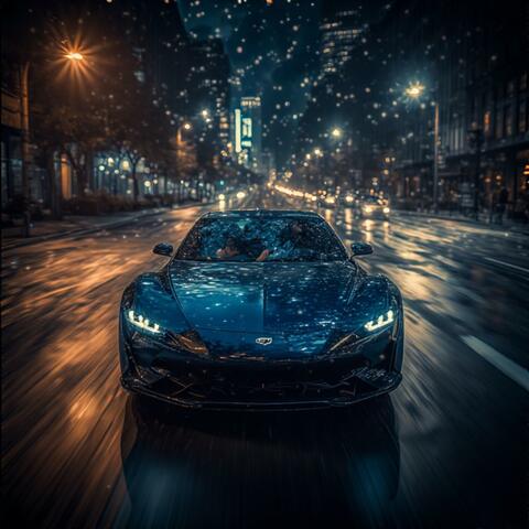 City On My Mind