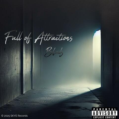 Full of Attractions