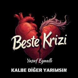 Kalbe Diğer Yarımsın (feat. Yusuf Eynallı)