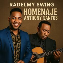 Eterno Mayimbe Anthony Santos 2025