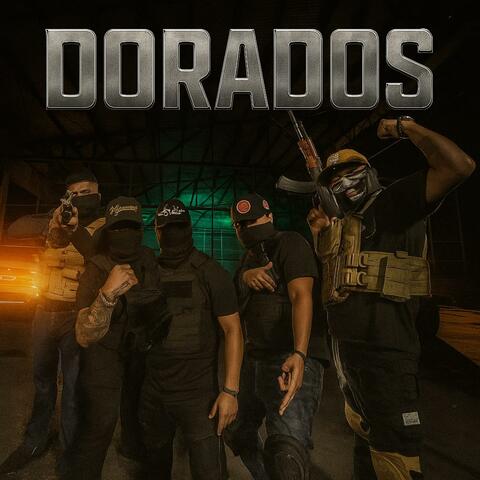 Dorados (feat. Flako frontera exclusiva & cash)