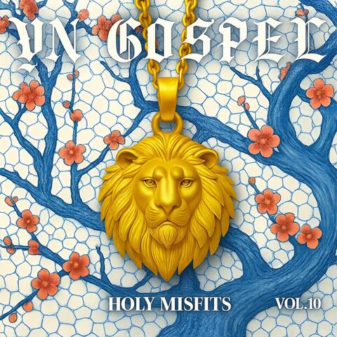 YN Gospel, Vol. 10