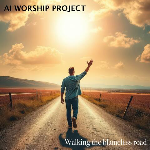 Walk the blameless road