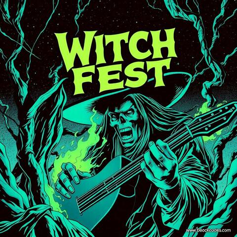 WitchFest