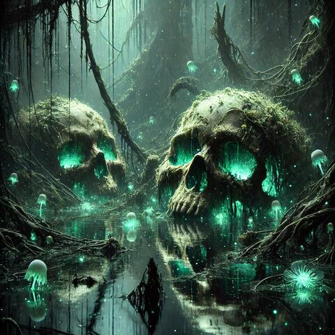 Blackwater, la crue : Le Masque Submergé. (feat. DK)