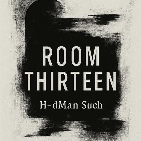 Room Thirteen