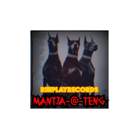 Mantja-a-TenG