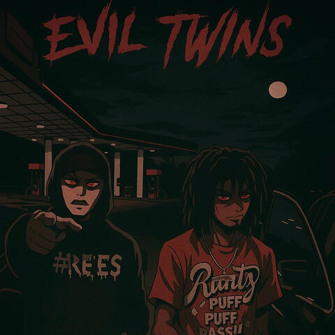 Evil Twins