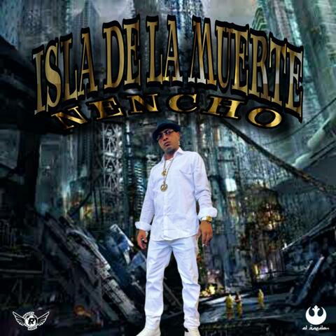 Isla de La Muerte