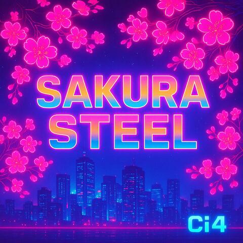 Sakura Steel