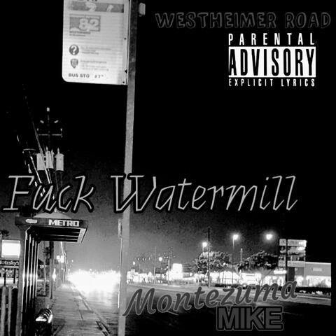 Fuck Watermill