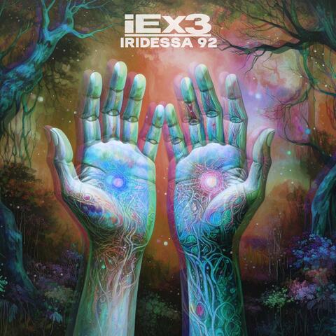 Iridessa 92