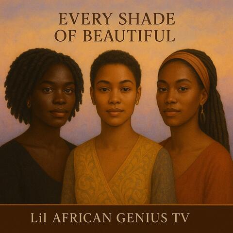 Every Shade of Beautiful