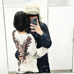 Mi Inspiración ꒰⁠⑅⁠ᵕ⁠༚⁠ᵕ⁠꒱⁠˖⁠♡