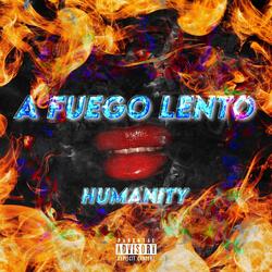 A FUEGO LENTO