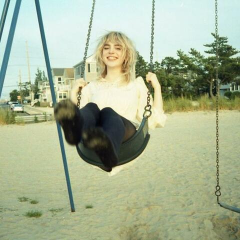 you're the architect of my despair.