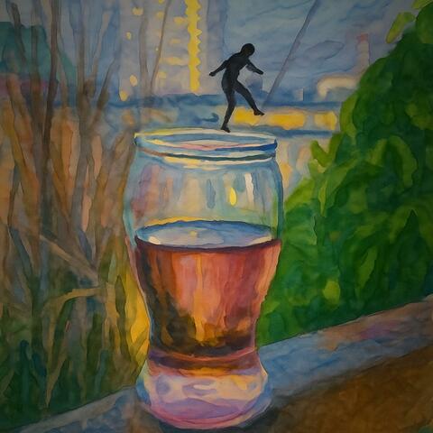 Life Leid Balance (feat. DBeatz)