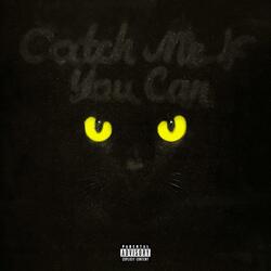 Catch Me If You Can (feat. JeetZingh)