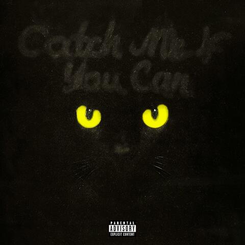 Catch Me If You Can (feat. JeetZingh)