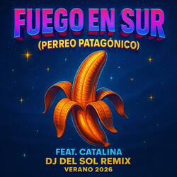 FUEGO EN EL SUR (perreo patagonico)