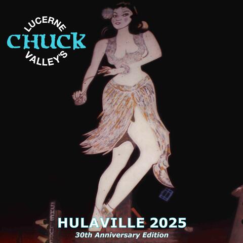 Hulaville 2025