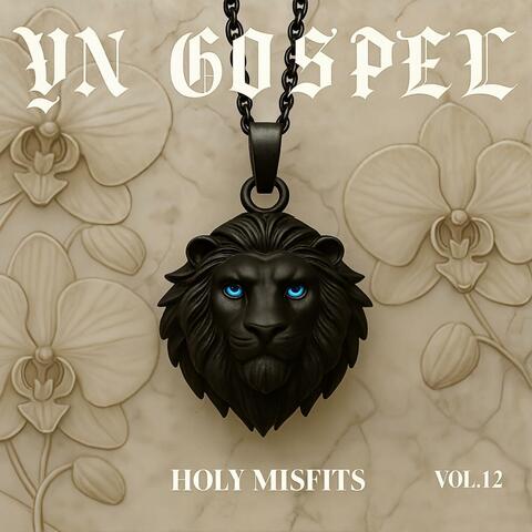 YN Gospel, Vol. 12