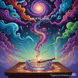 Lost In The Vapors