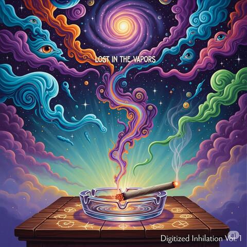 Lost In The Vapors