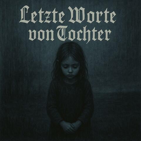 Letzte Worte von Tochter