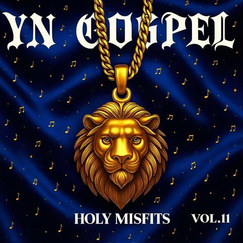 YN Gospel, Vol. 11