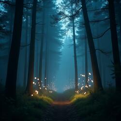 Creation Pulse_ Earth’s Birth and Boundless Energy