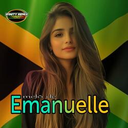 MELÔ DE EMANUELLE (REGGAE VERSION)