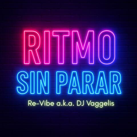 Ritmo Sin Parar