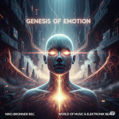 Genesis of Emotion