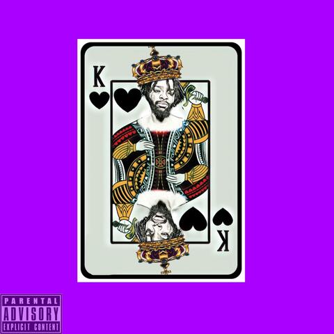 King of Hearts