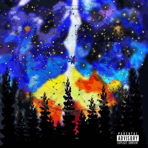 Royal Stars (feat. Shhhlz)